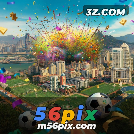 56pix - Board de jogos inovador: uma experiência única no 56pix