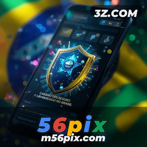 56pix - Sinta a emoção do cassino no 56pix e vença!