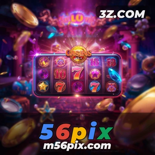 Palavras que Encantam: A Seção Word do 56pix